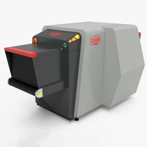 Scanner für Inspektion - FEP ME 640 AMX - Gilardoni S.p.A. a Socio Unico - 2D / Sicherheit / Röntgen