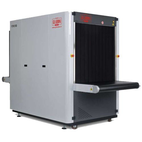 Scanner für Inspektion - FEP ME 1000 HC - Gilardoni S.p.A. a Socio Unico - 2D / Sicherheit / Röntgen