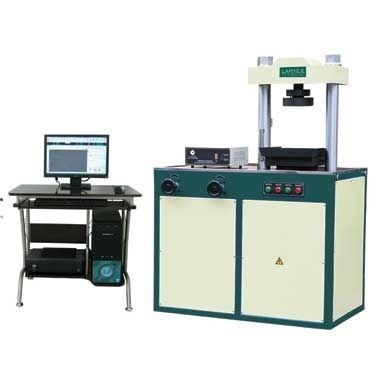 Kompressionsprüfmaschine - CH14XX series - Laryee technology co.,ltd - Biege / Biegen / computergesteuert