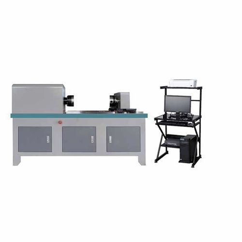 Torsionsprüfmaschine - TE 14 series - Laryee technology co.,ltd - computergesteuert / Material / für hochwiderstandsfähige Bolzen