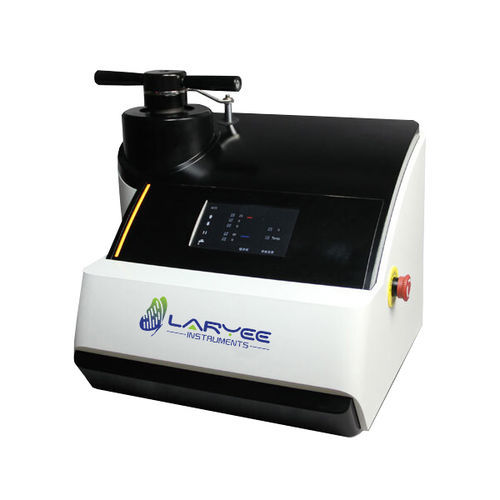 Heißeinbettpresse - AMP 50 - Laryee technology co.,ltd - automatisch