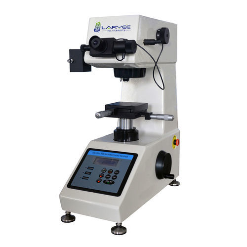 Härteprüfer / micro Vickers - HVS-1000 - Laryee technology co.,ltd - Tisch / Metall / für Nichteisenmetalle