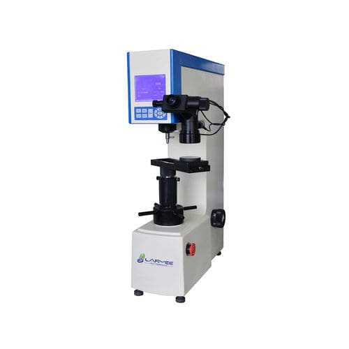 Universal-Härteprüfer - HBRVS-187.5 - Laryee technology co.,ltd - Rockwell / Brinell / Vickers
