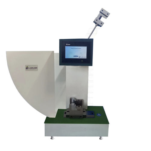 Pendelschlagwerk für Charpy Tests - CIT22xx series - Laryee technology co.,ltd