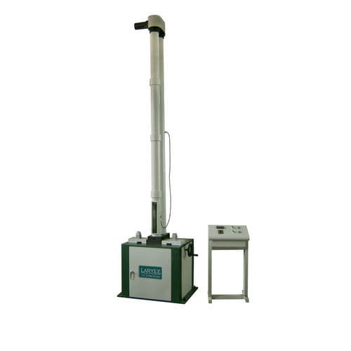 Tester für den Aufprall fallender Gewichte - FIT12300 - Laryee technology co.,ltd - für Rohre
