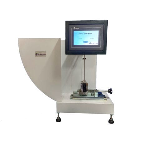 Pendelschlagwerk für IZOD Tests - ZIT22xx  series - Laryee technology co.,ltd
