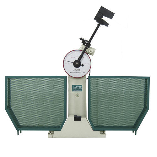 Pendelschlagwerk für Charpy Tests - CMT21XX - Laryee technology co.,ltd