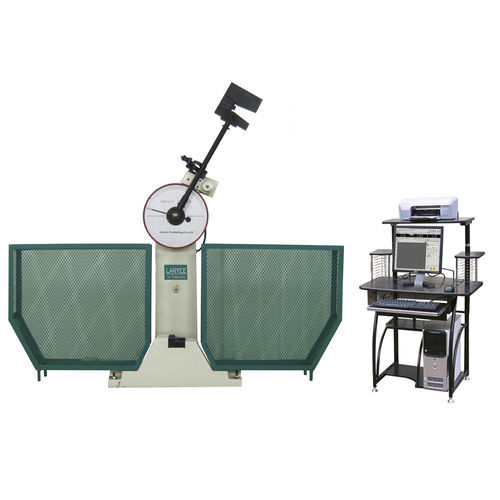 Pendelschlagwerk für Charpy Tests - CMT23XX - Laryee technology co.,ltd