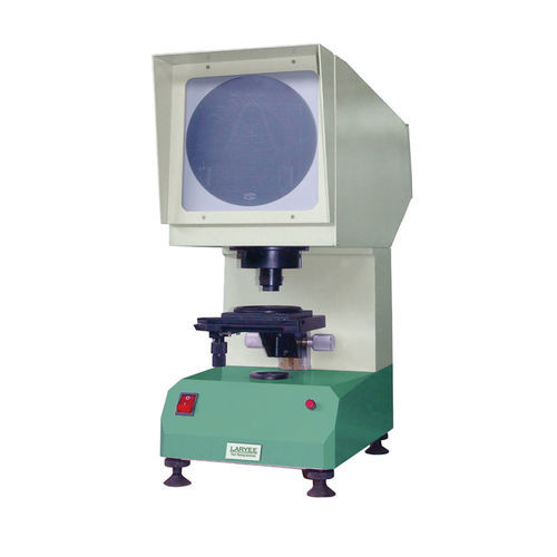 Profilprojektor - NP200 - Laryee technology co.,ltd