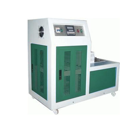 Test-Probenvorbereitungsmaschine - DWC series - Laryee technology co.,ltd