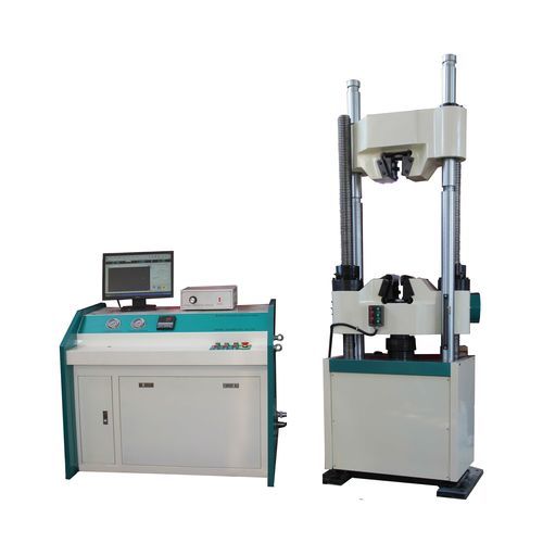 Universal-Prüfmaschine - UH64XX series - Laryee technology co.,ltd - Kompression / Biege / Zugkraft
