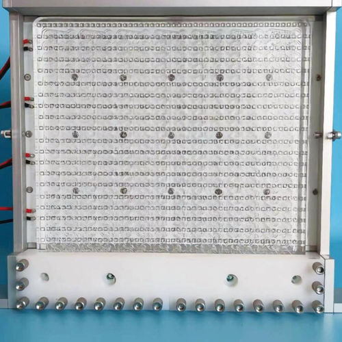 Reaktor für photochemische Prozesse - CM-DG&PG  - Laryee technology co.,ltd - kontinuierlich / Fließbett / Labor