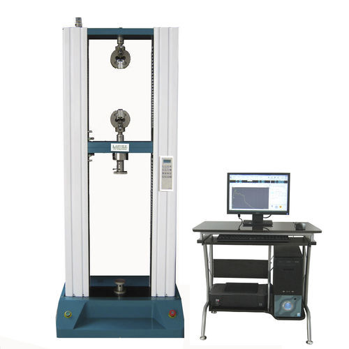 Universal-Prüfmaschine - UE24XX series - Laryee technology co.,ltd - Kompression / Zug / Biege