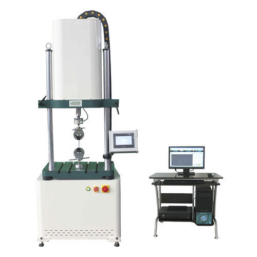 Dauerprüfmaschine - PWS - Laryee technology co.,ltd - Kompression / Zug / computergesteuert