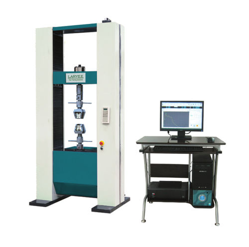 Universal-Prüfmaschine - UE34XX series - Laryee technology co.,ltd - Kompression / Zug / Biege