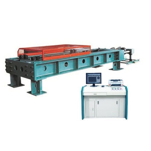 Zugprüfmaschine - TH94100 - Laryee technology co.,ltd - Universal / automatisch / für Ketten