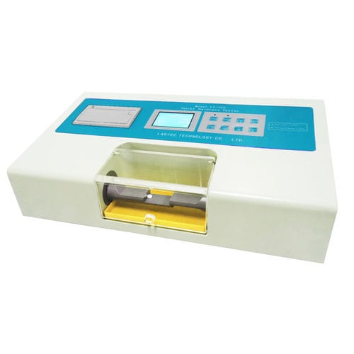 Universal-Härteprüfer - LY-TC220 - Laryee technology co.,ltd - Tisch / für Kapseln / Tabletten