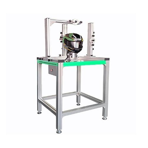 Präge-Markiermaschine - T007 - Laryee technology co.,ltd - Tisch / horizontal / einfach