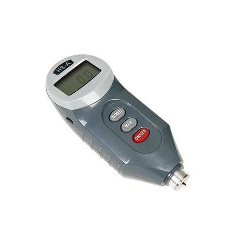 Shore-Härteprüfer - HS series - Laryee technology co.,ltd - Shore A / Shore D / tragbar