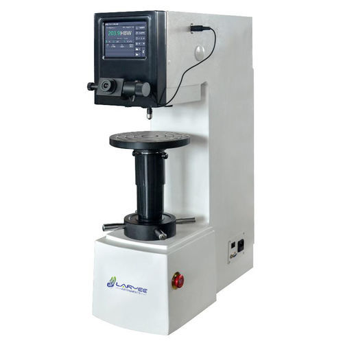 Brinell-Härteprüfer - HBS-3000 - Laryee technology co.,ltd - Tisch / digital
