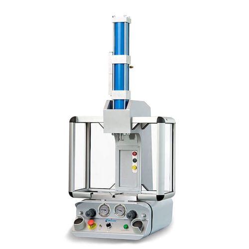 Hydropneumatische Presse - OP Series - Alfamatic Srl - Biege / Richt / Zieh
