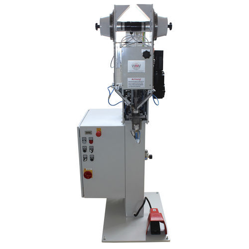 Elektrische Nietmaschine - 090_01 (3) - Walter Winter Verbindungstechnik GmbH & Co.KG - mit Zuführung / servo / automatisch