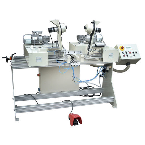 Elektrische Nietmaschine - 080_30 - Walter Winter Verbindungstechnik GmbH & Co.KG - selbstbohrend / mit Zuführung / automatisch