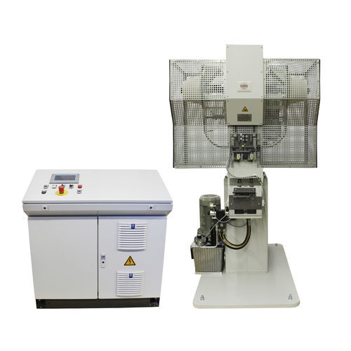 Elektrische Ösmaschine - 035_02-2 - Walter Winter Verbindungstechnik GmbH & Co.KG - automatisch / Doppel / mit Zuführung