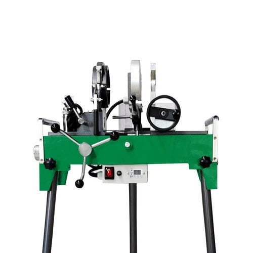 Elektrisches Schmelzaufschlussgerät / Polymer - Prisma110 - Hebei Mingmai Technology Co., Ltd. - für Industrieanwendungen