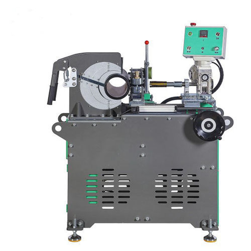 Schweißmaschine mit Heizplatte - SWT-S315 - Hebei Mingmai Technology Co., Ltd. - automatisch / für Rohre / für Thermoplaste