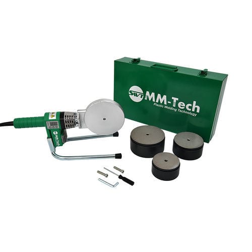 Elektrisches Schmelzaufschlussgerät / Polymer - ZTHJ-110A - Hebei Mingmai Technology Co., Ltd. - für Industrieanwendungen