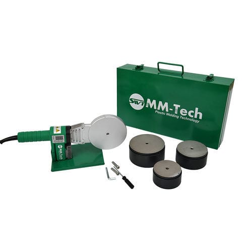 Elektrisches Schmelzaufschlussgerät / Polymer - ZTHJ-110E - Hebei Mingmai Technology Co., Ltd. - für Industrieanwendungen / Widerstand