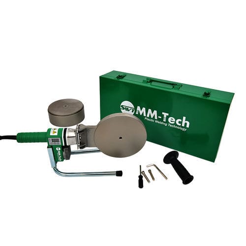Elektrisches Schmelzaufschlussgerät / Polymer - ZRJQ-160 - Hebei Mingmai Technology Co., Ltd.