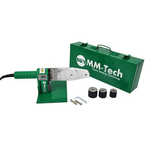 Elektrisches Schmelzaufschlussgerät / Polymer - ZTHJ-32E - Hebei Mingmai Technology Co., Ltd.