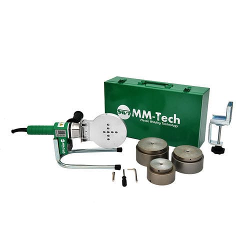 Elektrisches Schmelzaufschlussgerät / Polymer - ZRJQ-110 - Hebei Mingmai Technology Co., Ltd. - für Industrieanwendungen