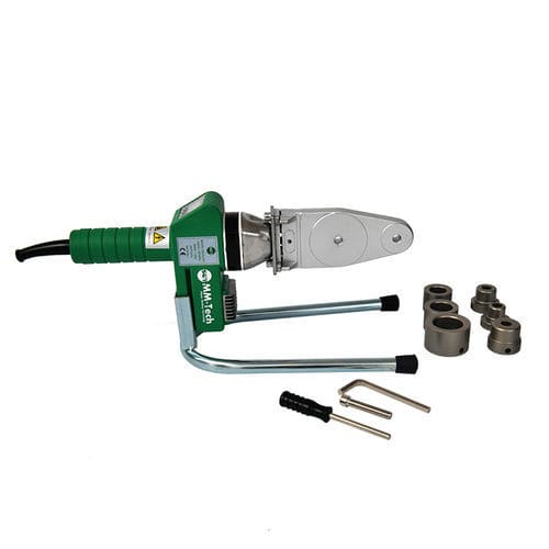 Elektrisches Schmelzaufschlussgerät / Polymer - ZRJQ-32T - Hebei Mingmai Technology Co., Ltd. - für Industrieanwendungen / Widerstand