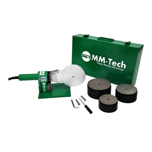 Elektrisches Schmelzaufschlussgerät / Polymer - THJ-110E - Hebei Mingmai Technology Co., Ltd. - für Industrieanwendungen / Widerstand