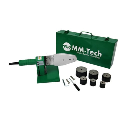 Elektrisches Schmelzaufschlussgerät / Polymer - THJ-63E - Hebei Mingmai Technology Co., Ltd. - für Industrieanwendungen / Widerstand