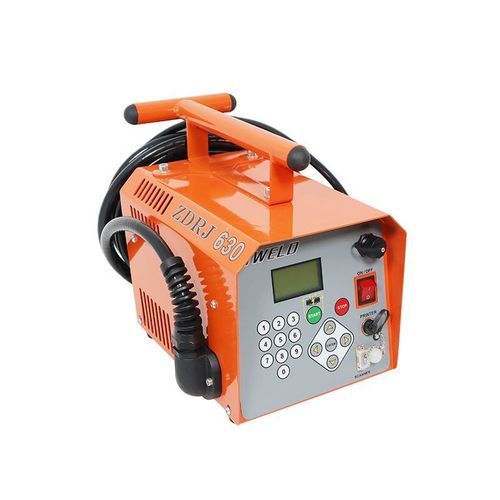 Elektrisches Schmelzaufschlussgerät / Polymer - ZDRJ-630 - Hebei Mingmai Technology Co., Ltd. - für Industrieanwendungen
