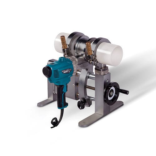 Elektrisches Schmelzaufschlussgerät / Polymer - FUSENANO 110 - Hebei Mingmai Technology Co., Ltd. - für Industrieanwendungen