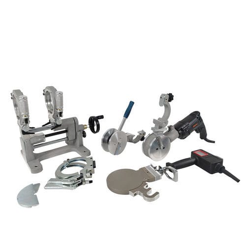 Elektrisches Schmelzaufschlussgerät / Polymer - SBT-110 - Hebei Mingmai Technology Co., Ltd. - für Industrieanwendungen