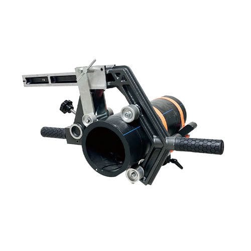 Kunststoffrohrschneider - C315 - Hebei Mingmai Technology Co., Ltd. - Kupfer / Aluminium / Handgerät