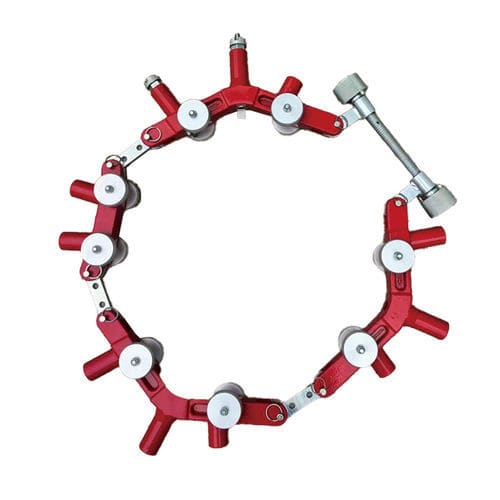 Kunststoffrohrschneider - TRC series - Hebei Mingmai Technology Co., Ltd. - PVC / Handgerät
