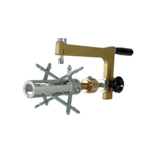 Messerschälmaschine - PS 180 - Hebei Mingmai Technology Co., Ltd. - manuell