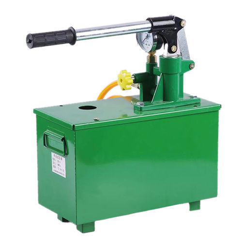 Mobile Druckprüfanlage - SD-B series - Hebei Mingmai Technology Co., Ltd.