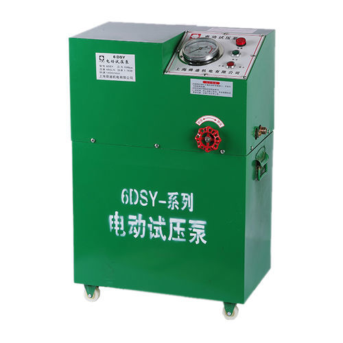 Druckprüfanlage für Werkstatt - 6DSY series - Hebei Mingmai Technology Co., Ltd. - mobil