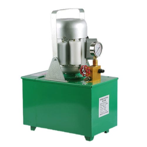 Mobile Druckprüfanlage - 3DSY series - Hebei Mingmai Technology Co., Ltd.
