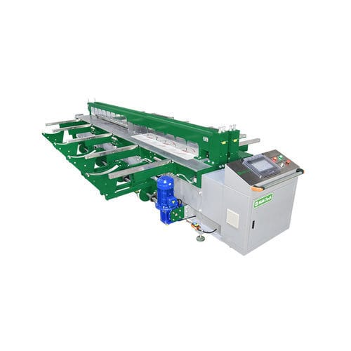 Stumpfschweißmaschine - SWT-PH2000 - Hebei Mingmai Technology Co., Ltd. - PLC-gesteuert / Benchtop / für Tanks