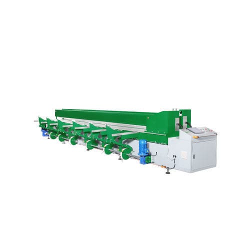 Stumpfschweißmaschine - SWT-PH6000 - Hebei Mingmai Technology Co., Ltd. - automatisch / für die Kunststoffindustrie / für thermoplastische Platten