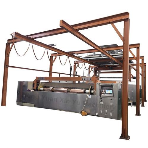 Metallisierungsanlage - Qingdao hongyuanxinyu